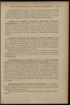 Verordnungsblatt des K.K. Justizministeriums 19131031 Seite: 3