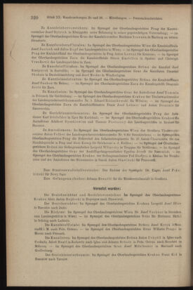 Verordnungsblatt des K.K. Justizministeriums 19131031 Seite: 8