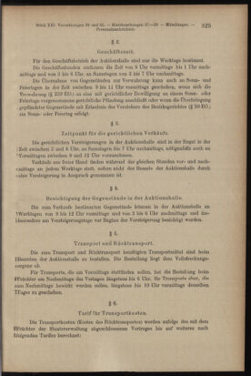 Verordnungsblatt des K.K. Justizministeriums 19131114 Seite: 3