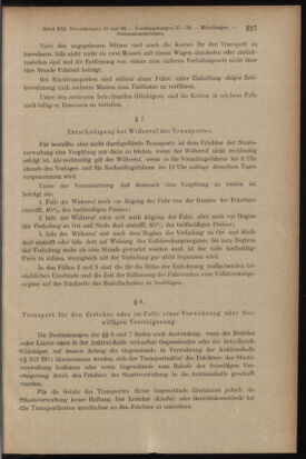 Verordnungsblatt des K.K. Justizministeriums 19131114 Seite: 5