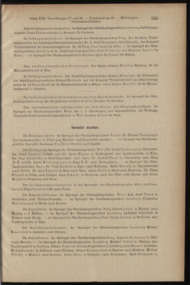 Verordnungsblatt des K.K. Justizministeriums 19131129 Seite: 7