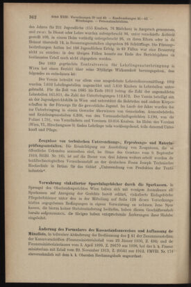 Verordnungsblatt des K.K. Justizministeriums 19131215 Seite: 14