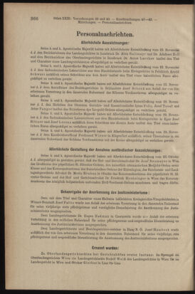 Verordnungsblatt des K.K. Justizministeriums 19131215 Seite: 18