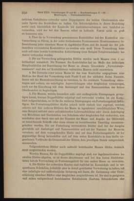 Verordnungsblatt des K.K. Justizministeriums 19131215 Seite: 2