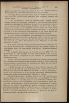 Verordnungsblatt des K.K. Justizministeriums 19131215 Seite: 3