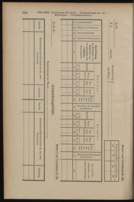 Verordnungsblatt des K.K. Justizministeriums 19131215 Seite: 6