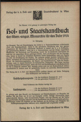 Verordnungsblatt des K.K. Justizministeriums 19131231 Seite: 31