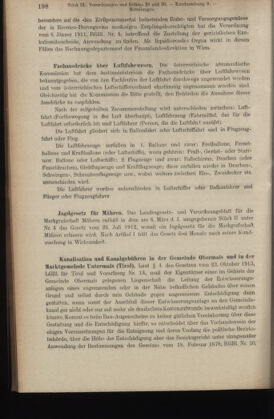 Verordnungsblatt des K.K. Justizministeriums 19140319 Seite: 6