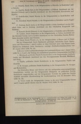 Verordnungsblatt des K.K. Justizministeriums 19140319 Seite: 8