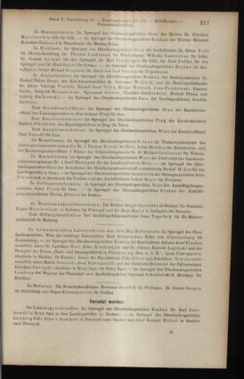 Verordnungsblatt des K.K. Justizministeriums 19140408 Seite: 17