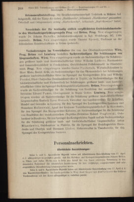 Verordnungsblatt des K.K. Justizministeriums 19140509 Seite: 12