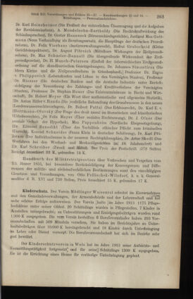 Verordnungsblatt des K.K. Justizministeriums 19140509 Seite: 7