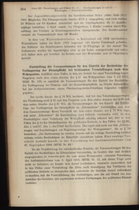 Verordnungsblatt des K.K. Justizministeriums 19140509 Seite: 8