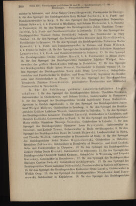 Verordnungsblatt des K.K. Justizministeriums 19140530 Seite: 26