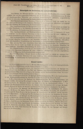 Verordnungsblatt des K.K. Justizministeriums 19140530 Seite: 29