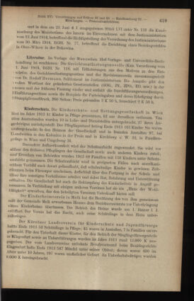 Verordnungsblatt des K.K. Justizministeriums 19140701 Seite: 3