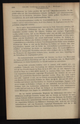 Verordnungsblatt des K.K. Justizministeriums 19140822 Seite: 2