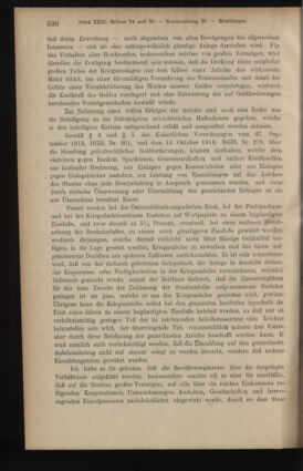 Verordnungsblatt des K.K. Justizministeriums 19141116 Seite: 2