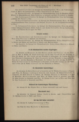 Verordnungsblatt des K.K. Justizministeriums 19141201 Seite: 12