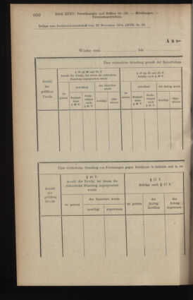 Verordnungsblatt des K.K. Justizministeriums 19141201 Seite: 4