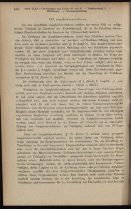 Verordnungsblatt des K.K. Justizministeriums 19141223 Seite: 10