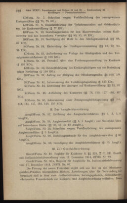 Verordnungsblatt des K.K. Justizministeriums 19141223 Seite: 2