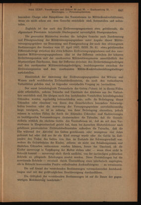 Verordnungsblatt des K.K. Justizministeriums 19141223 Seite: 21