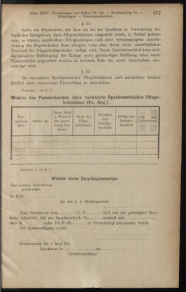 Verordnungsblatt des K.K. Justizministeriums 19141231 Seite: 31