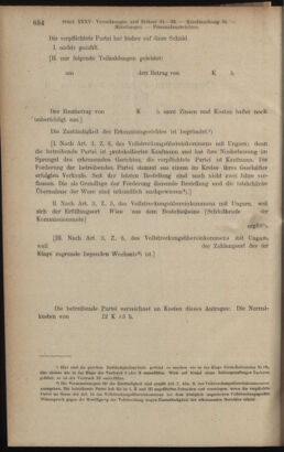 Verordnungsblatt des K.K. Justizministeriums 19141231 Seite: 8