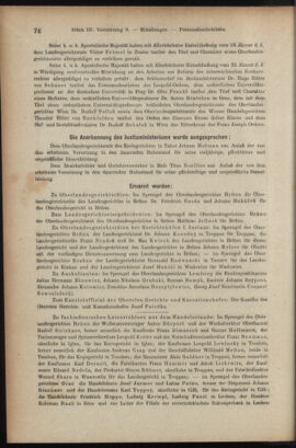 Verordnungsblatt des K.K. Justizministeriums 19160205 Seite: 12