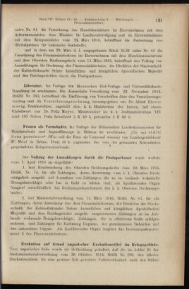 Verordnungsblatt des K.K. Justizministeriums 19160404 Seite: 5