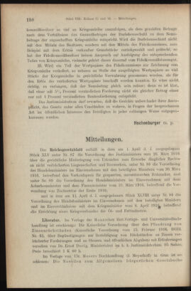 Verordnungsblatt des K.K. Justizministeriums 19160420 Seite: 10