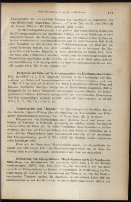 Verordnungsblatt des K.K. Justizministeriums 19160420 Seite: 13