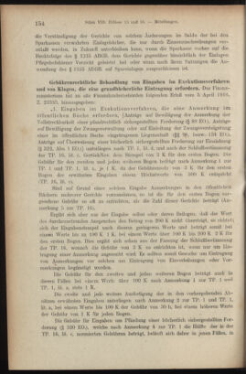 Verordnungsblatt des K.K. Justizministeriums 19160420 Seite: 14