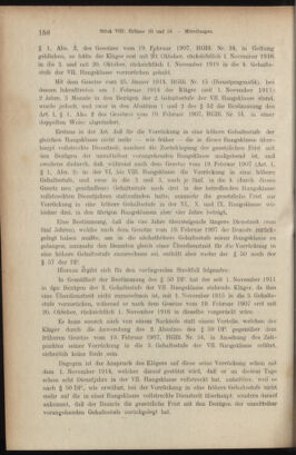 Verordnungsblatt des K.K. Justizministeriums 19160420 Seite: 18