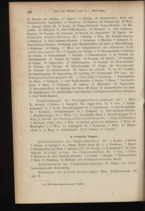 Verordnungsblatt des K.K. Justizministeriums 19160420 Seite: 22