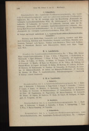 Verordnungsblatt des K.K. Justizministeriums 19160420 Seite: 24