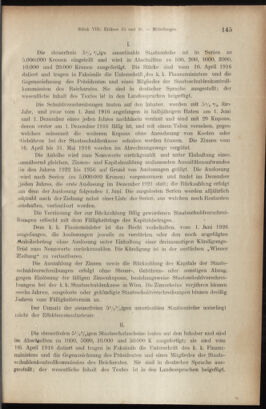 Verordnungsblatt des K.K. Justizministeriums 19160420 Seite: 5