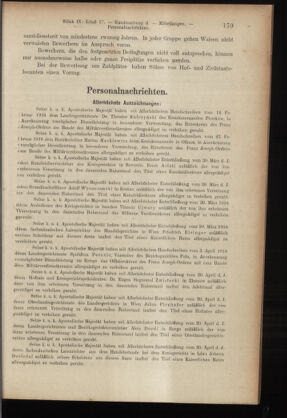 Verordnungsblatt des K.K. Justizministeriums 19160506 Seite: 11