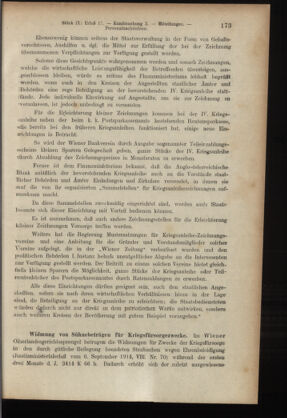 Verordnungsblatt des K.K. Justizministeriums 19160506 Seite: 5