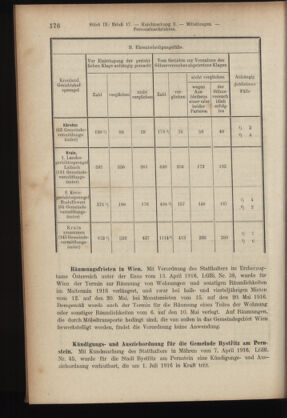 Verordnungsblatt des K.K. Justizministeriums 19160506 Seite: 8