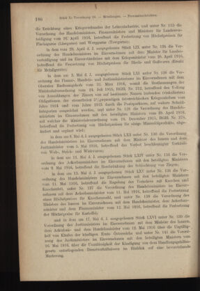 Verordnungsblatt des K.K. Justizministeriums 19160525 Seite: 4