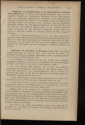 Verordnungsblatt des K.K. Justizministeriums 19160525 Seite: 5