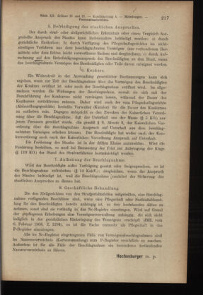 Verordnungsblatt des K.K. Justizministeriums 19160624 Seite: 3