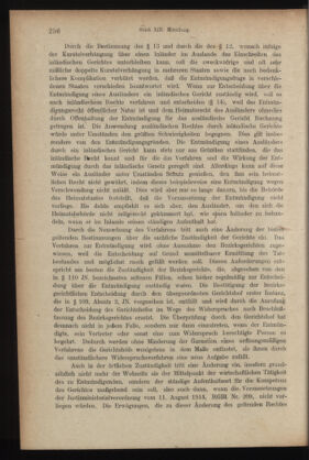 Verordnungsblatt des K.K. Justizministeriums 19160703 Seite: 14