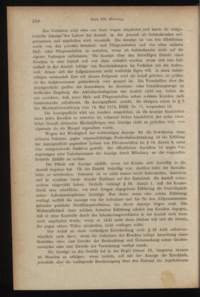 Verordnungsblatt des K.K. Justizministeriums 19160703 Seite: 16