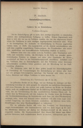 Verordnungsblatt des K.K. Justizministeriums 19160703 Seite: 19