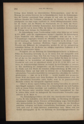 Verordnungsblatt des K.K. Justizministeriums 19160703 Seite: 20