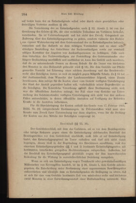 Verordnungsblatt des K.K. Justizministeriums 19160703 Seite: 22