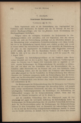 Verordnungsblatt des K.K. Justizministeriums 19160703 Seite: 30